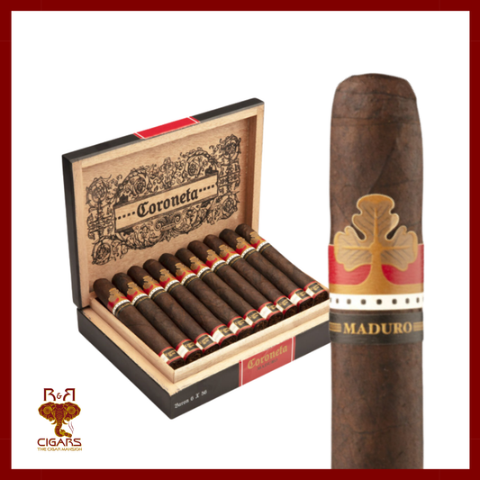 Coroneta Baron Gordo