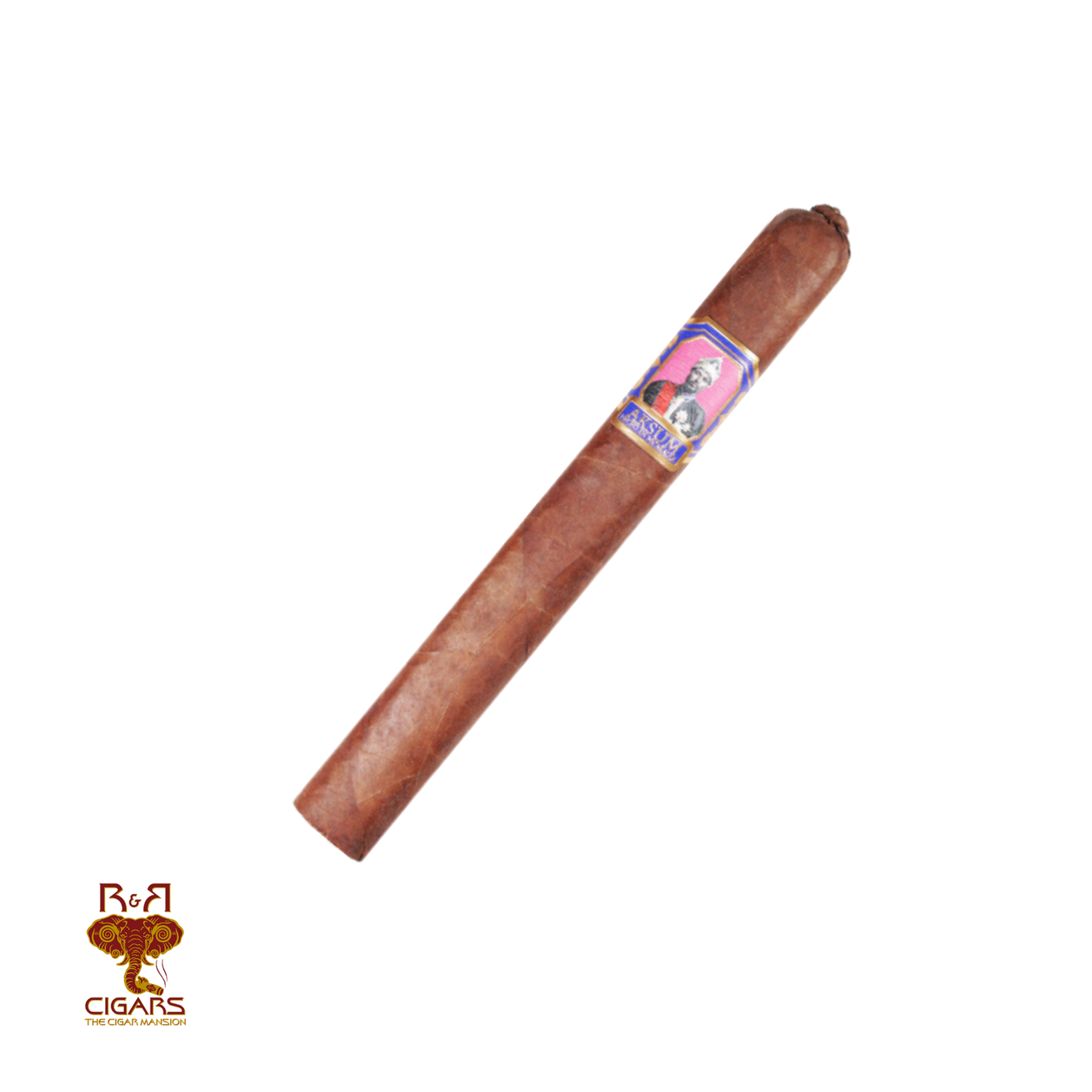 Aksum Doble Corona
