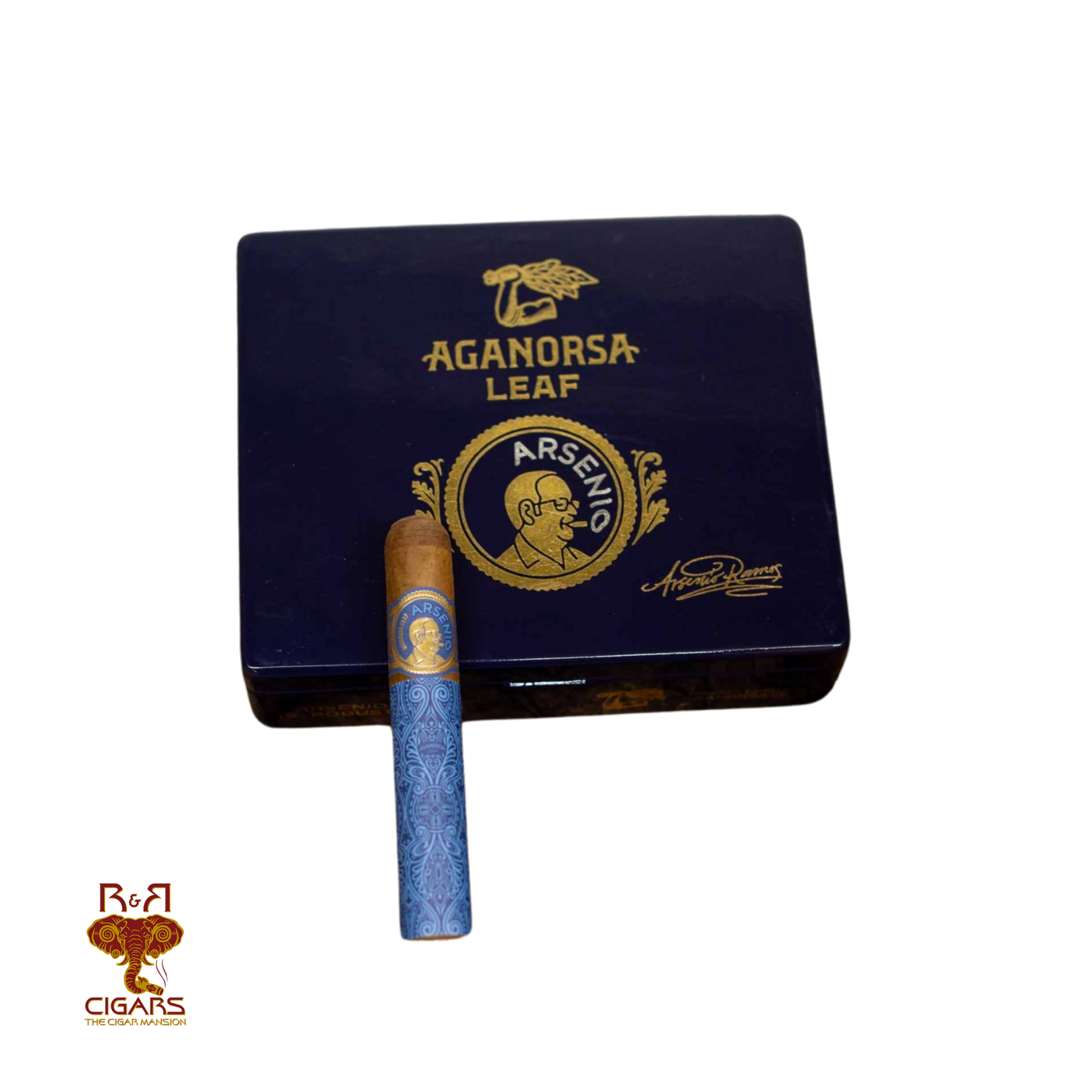 Aganorsa Arsenio Robusto