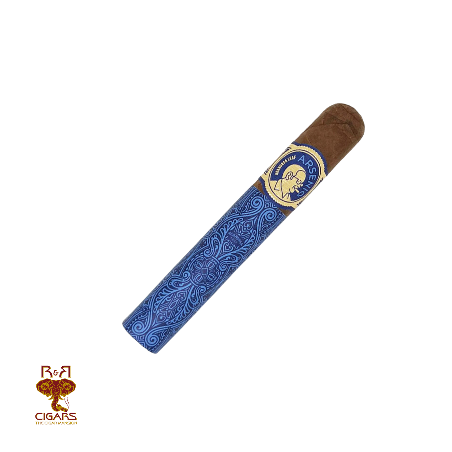 Aganorsa Arsenio Robusto