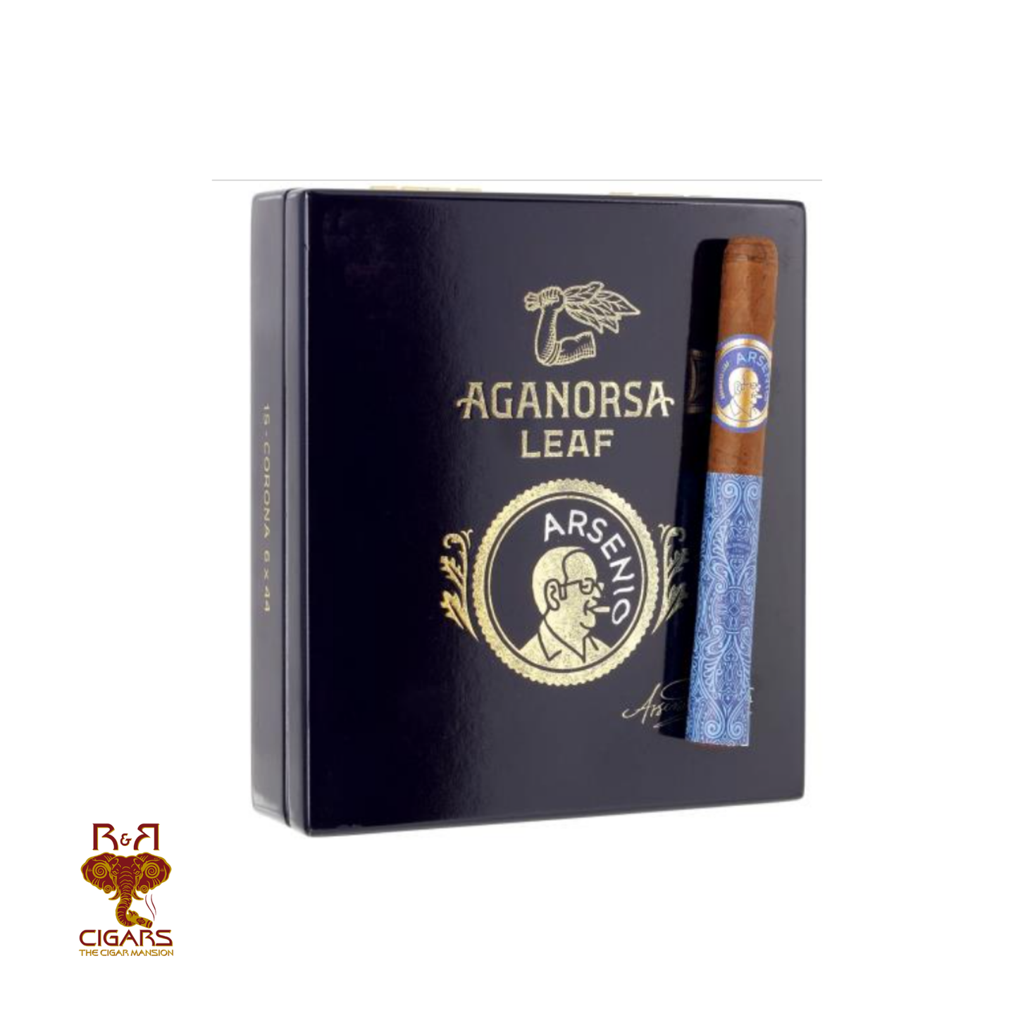 Aganorsa Arsenio Corona