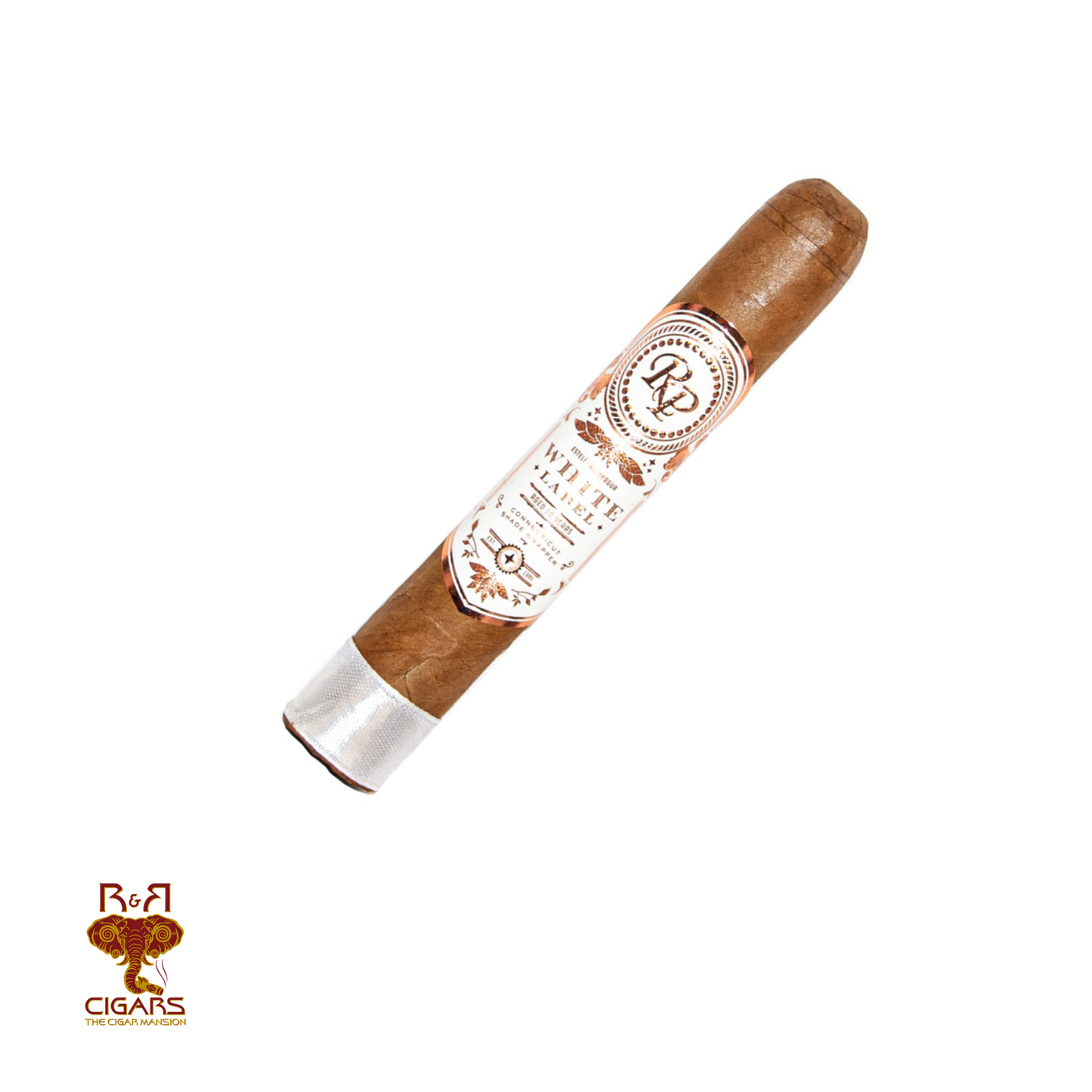 RP White Label 660