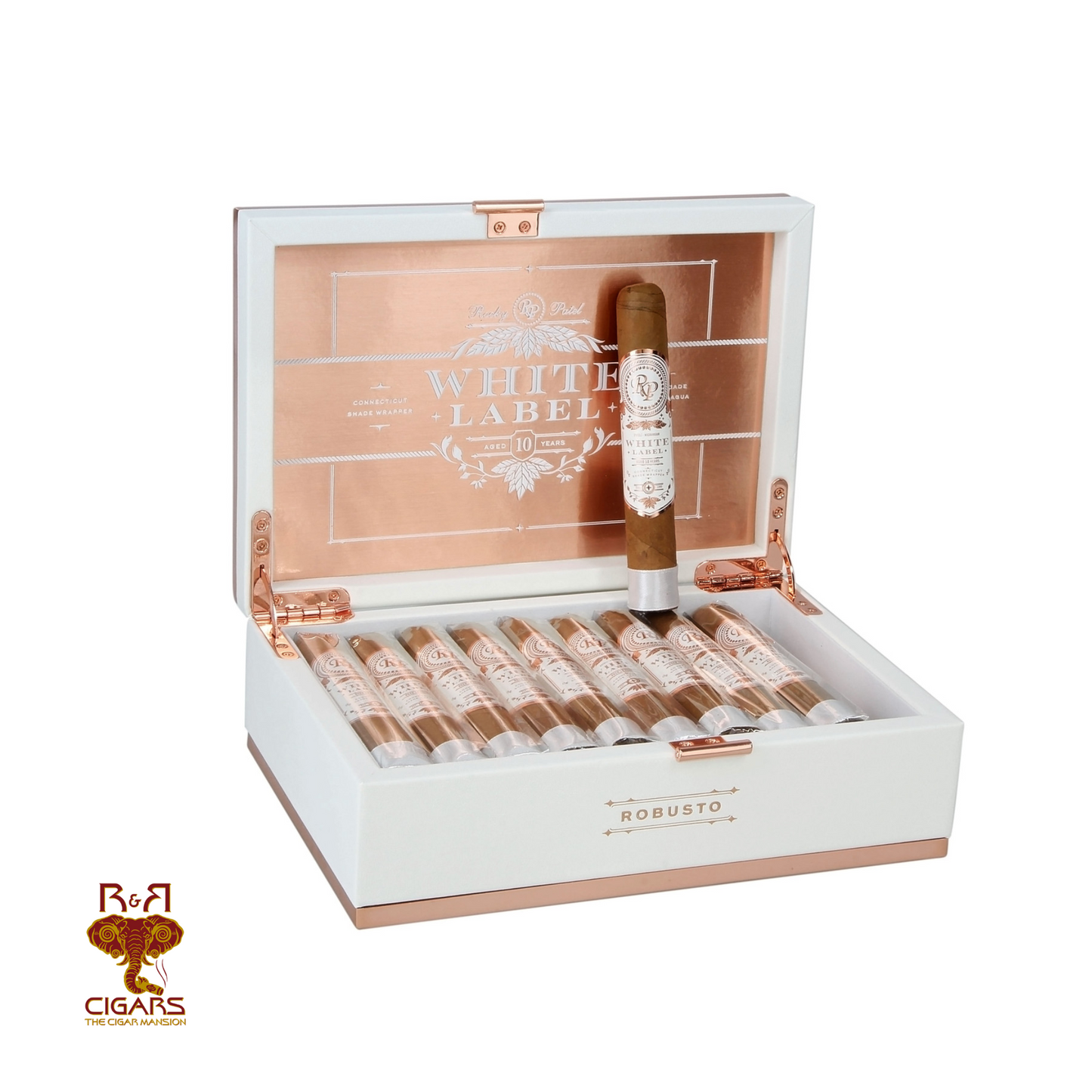 RP White Label 660