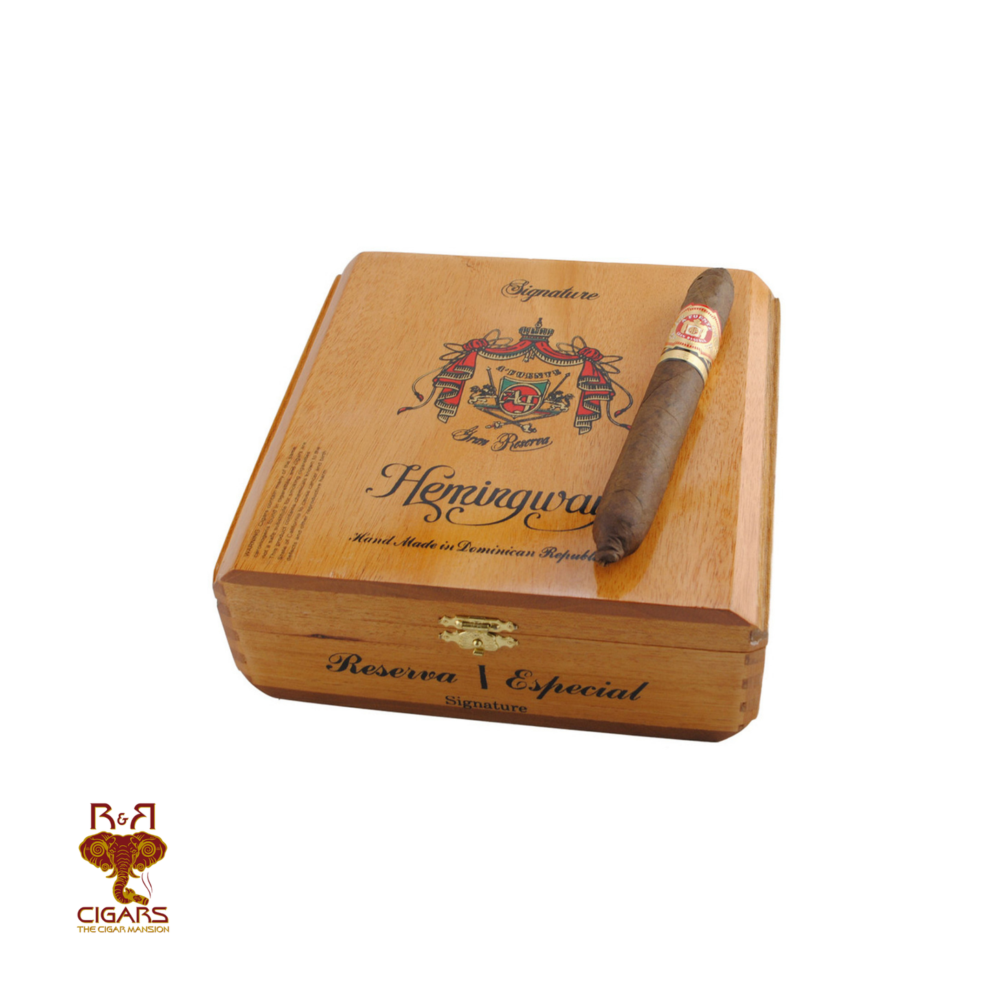 AF Hemingway Classic