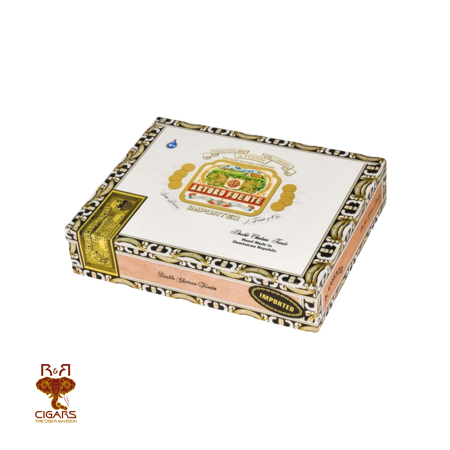 AF Double Chateau Natural