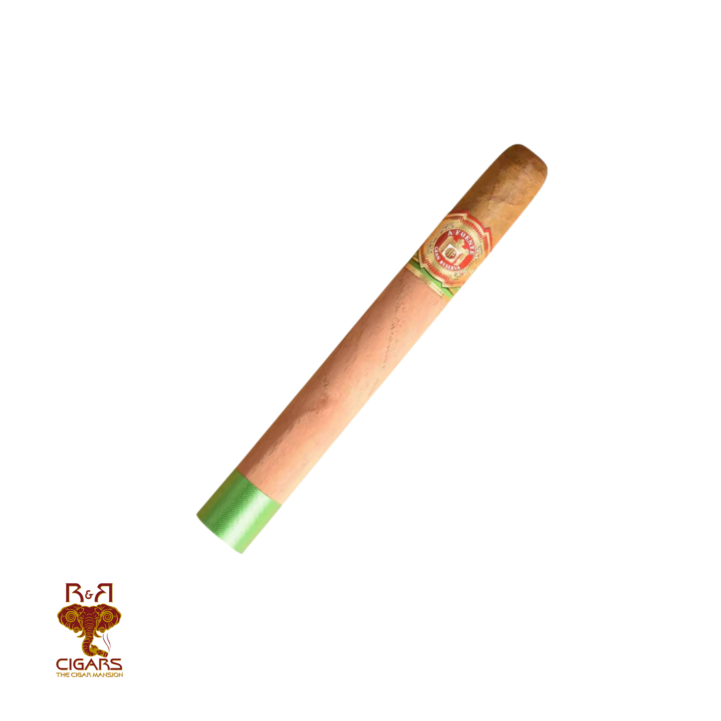 AF Double Chateau Natural
