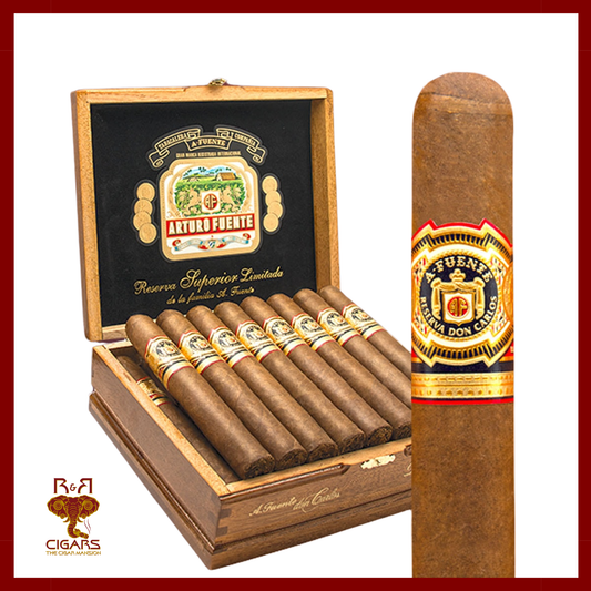 AF Don Carlos Presidente