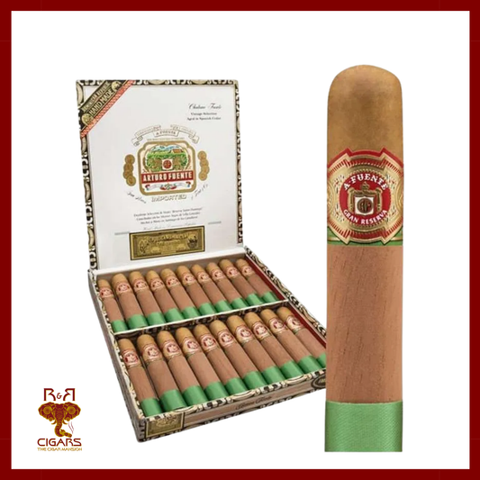 AF Chateau Natural