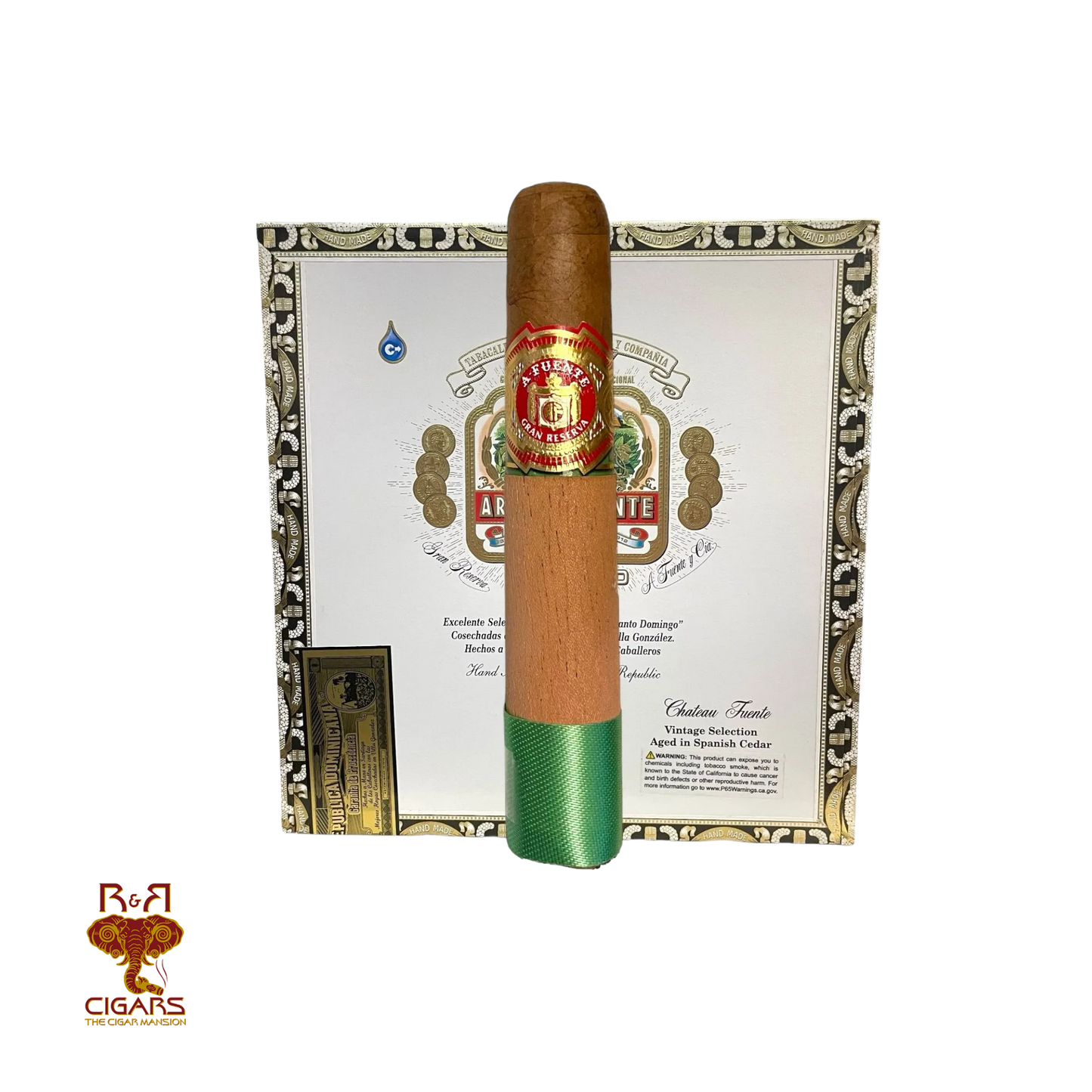 AF Chateau Natural