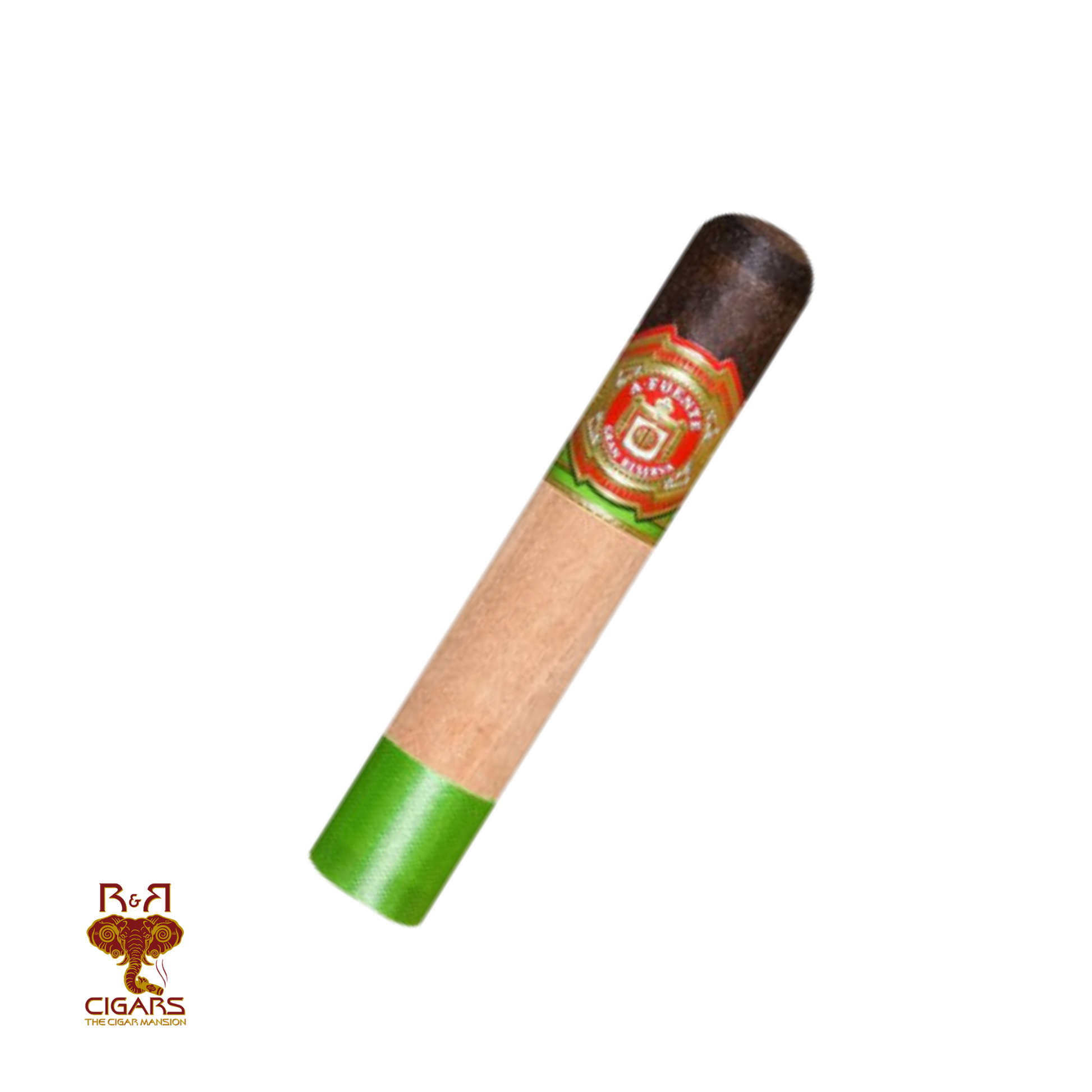 AF Chateau Maduro