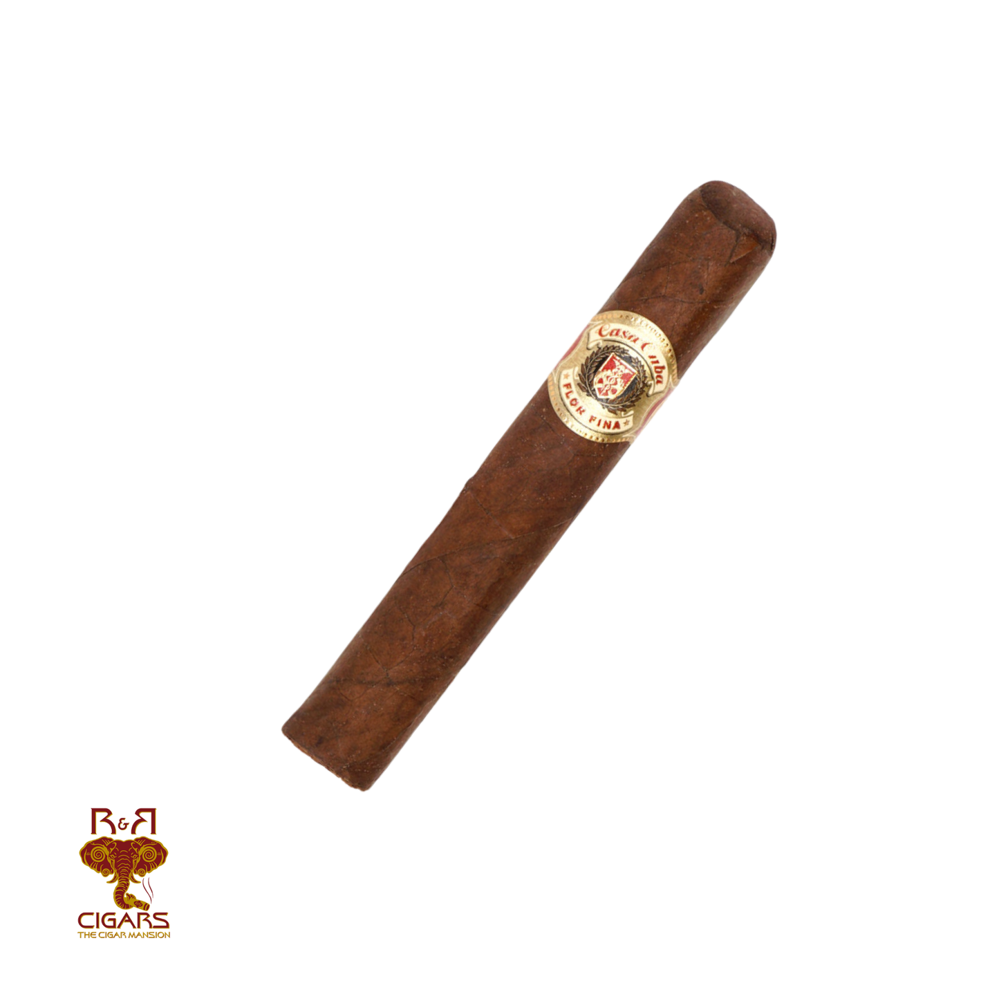 AF Casa Cuba Doble Cinco Robusto