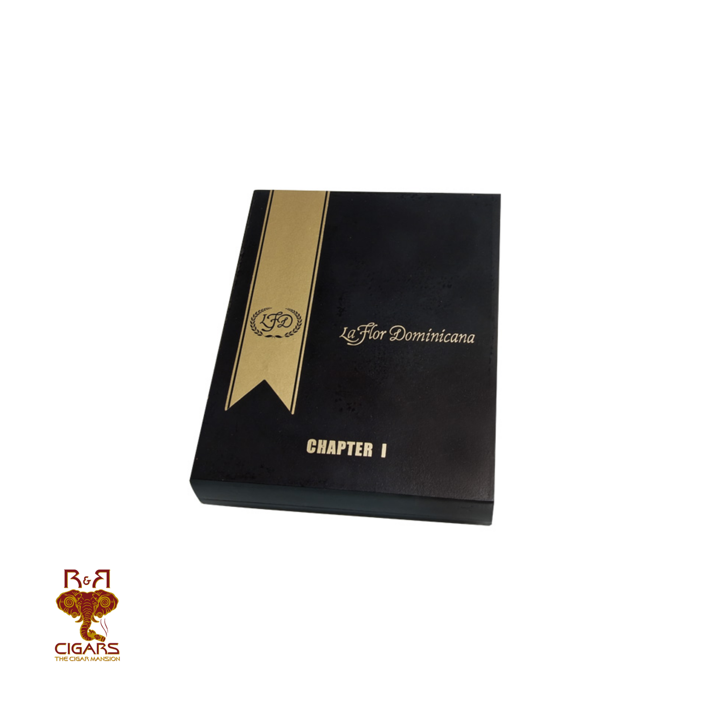 LFD Chapter 1 - R&R Cigars