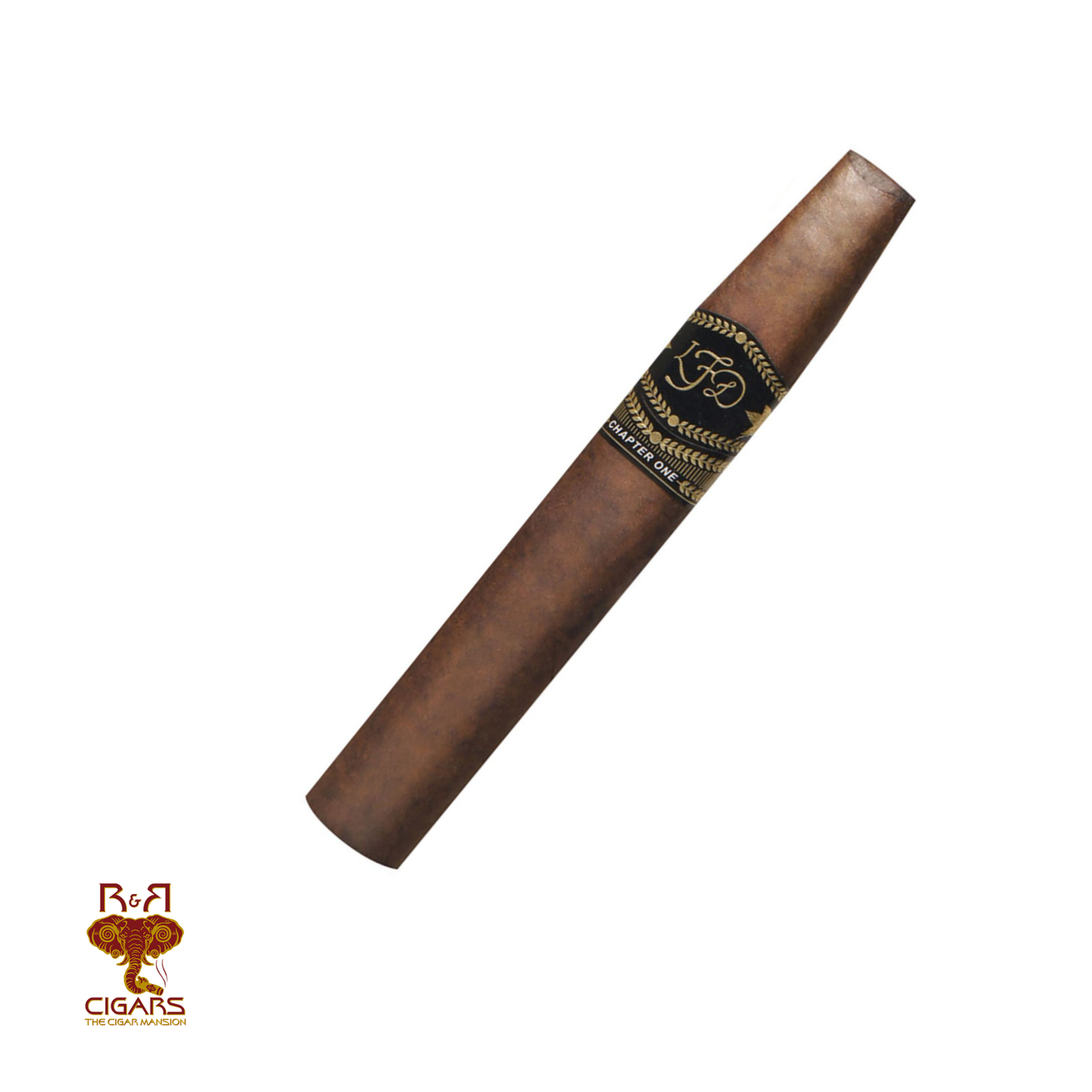 LFD Chapter 1 - R&R Cigars