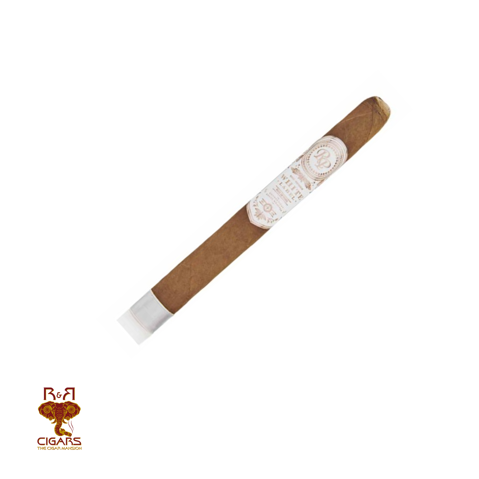 RP White Label Churchill