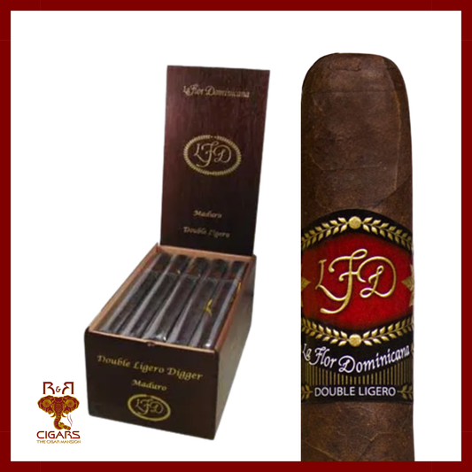 LFD Digger Maduro