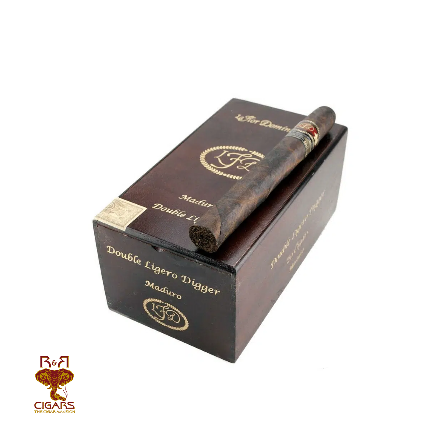 LFD Digger Maduro