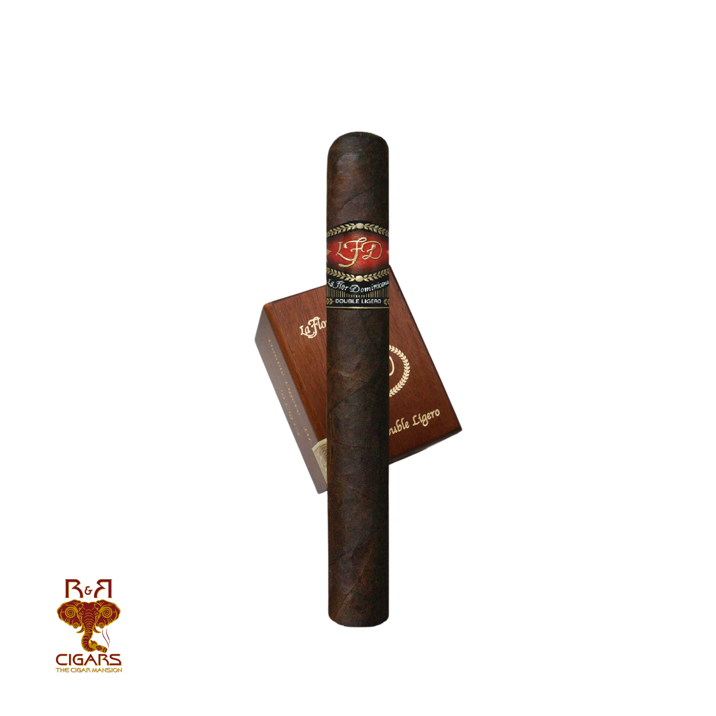 LFD Digger Maduro