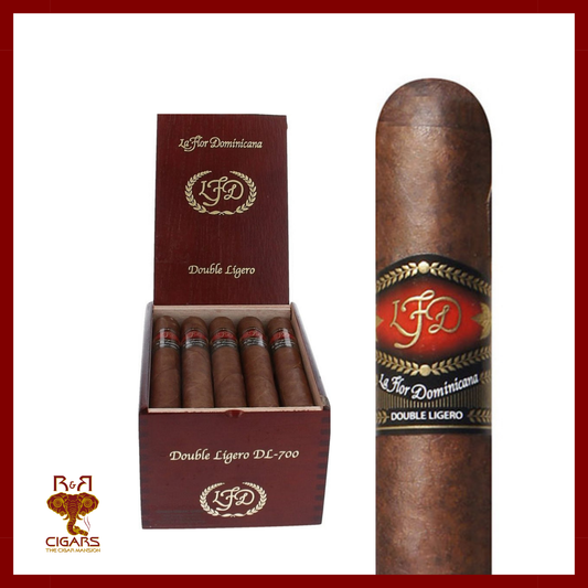 LFD DL-700 Maduro