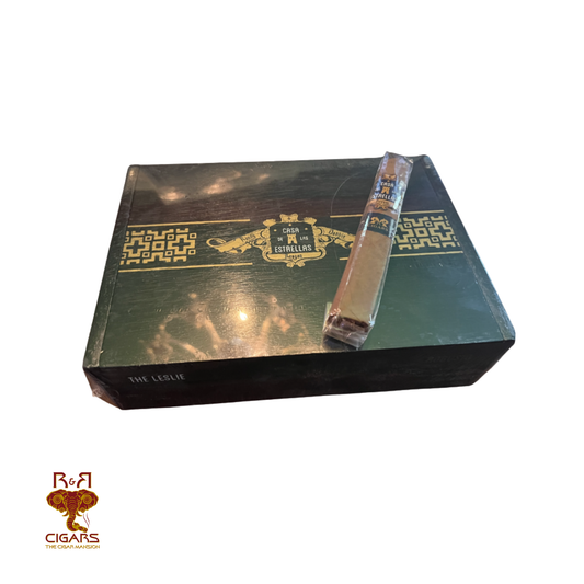 Casa De Las Estrellas "Leslie" Robusto