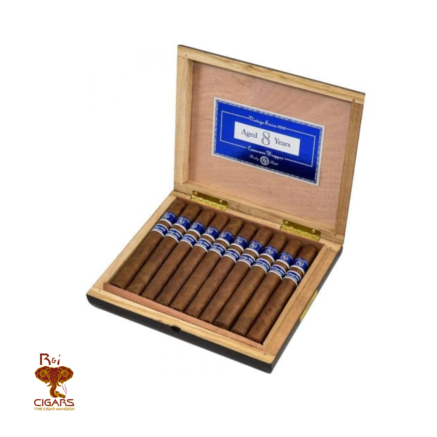 RP Vintage 2003 Toro