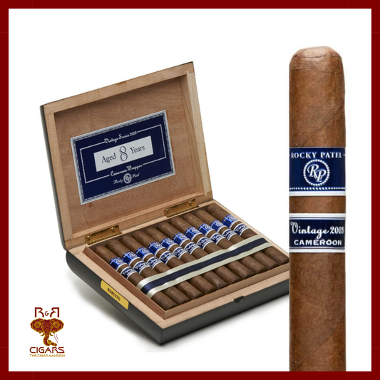 RP Vintage 2003 Robusto