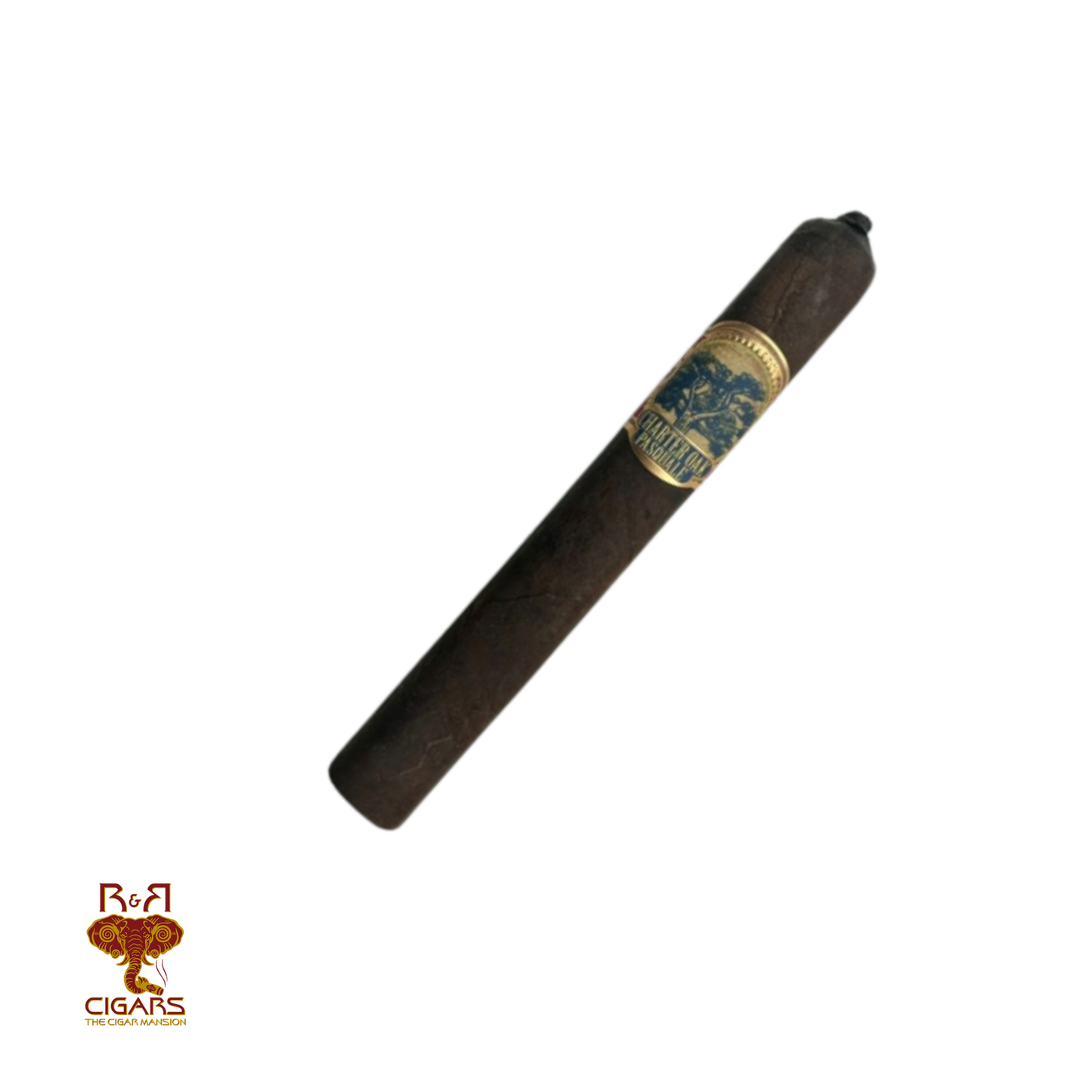 Charter Oak Especiale Pasquale Maduro