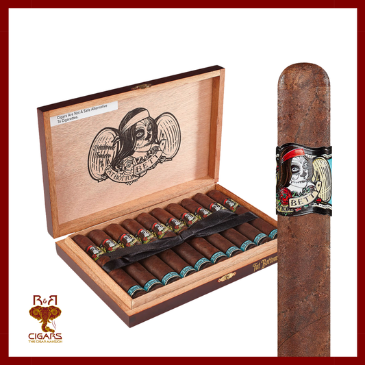 Drew Estate Fat Bottom Betty Toro