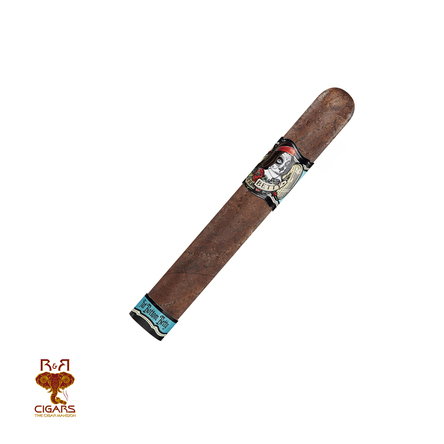 Drew Estate Fat Bottom Betty Toro