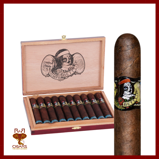 Drew Estate Fat Bottom Betty Robusto