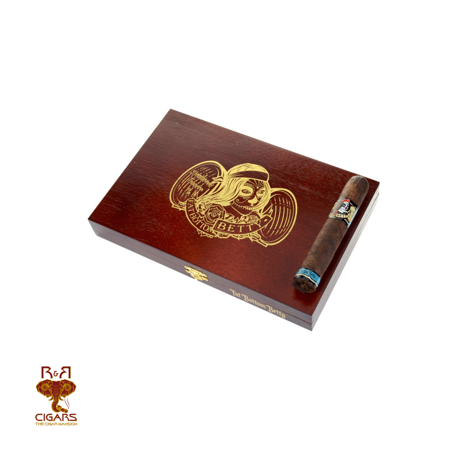 Drew Estate Fat Bottom Betty Robusto