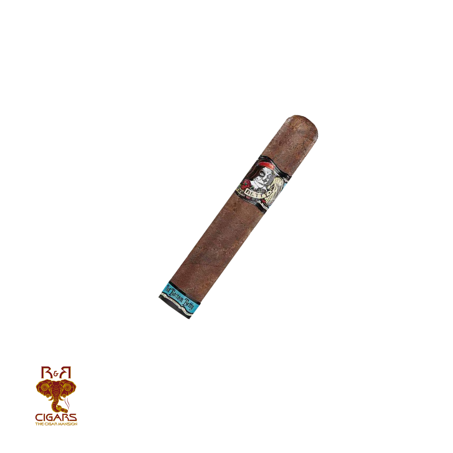 Drew Estate Fat Bottom Betty Robusto