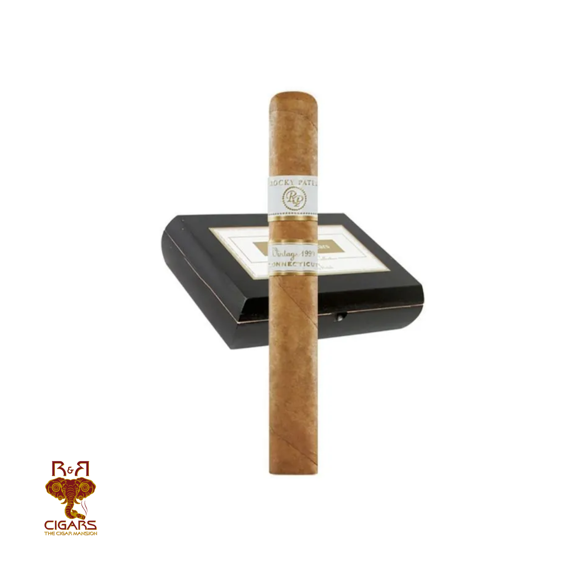 RP Vintage 1999 Robusto