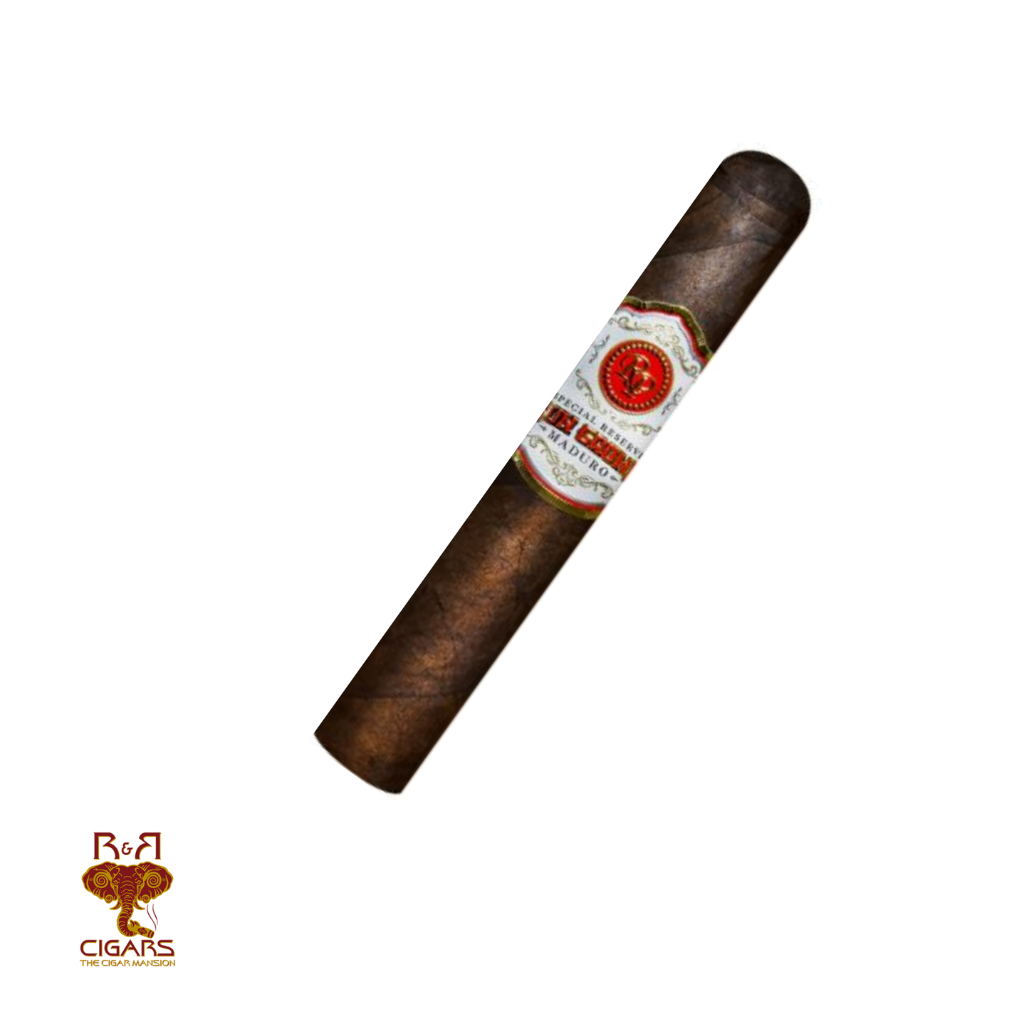 RP Sungrown Maduro Robusto