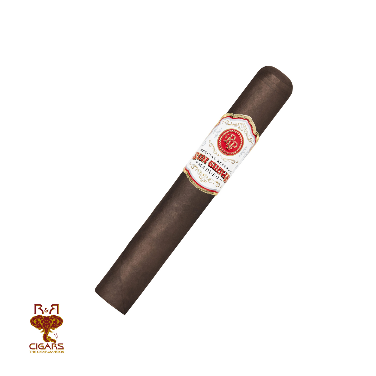 RP Sungrown Maduro 660