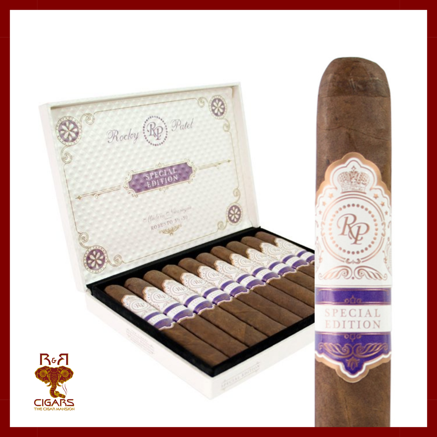 RP Special Edition Sixty