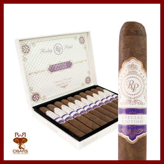 RP Special Edition Sixty