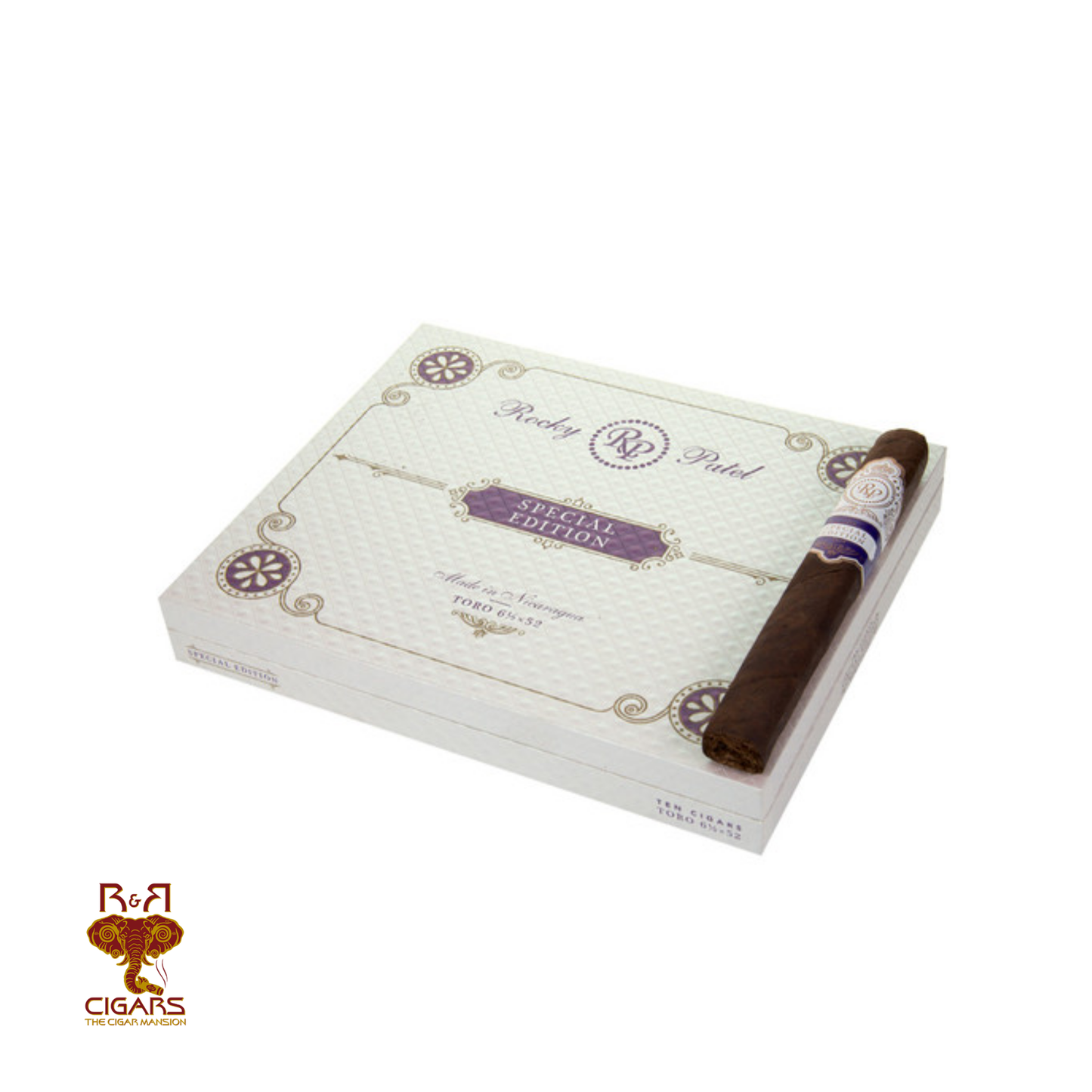 RP Special Edition Sixty