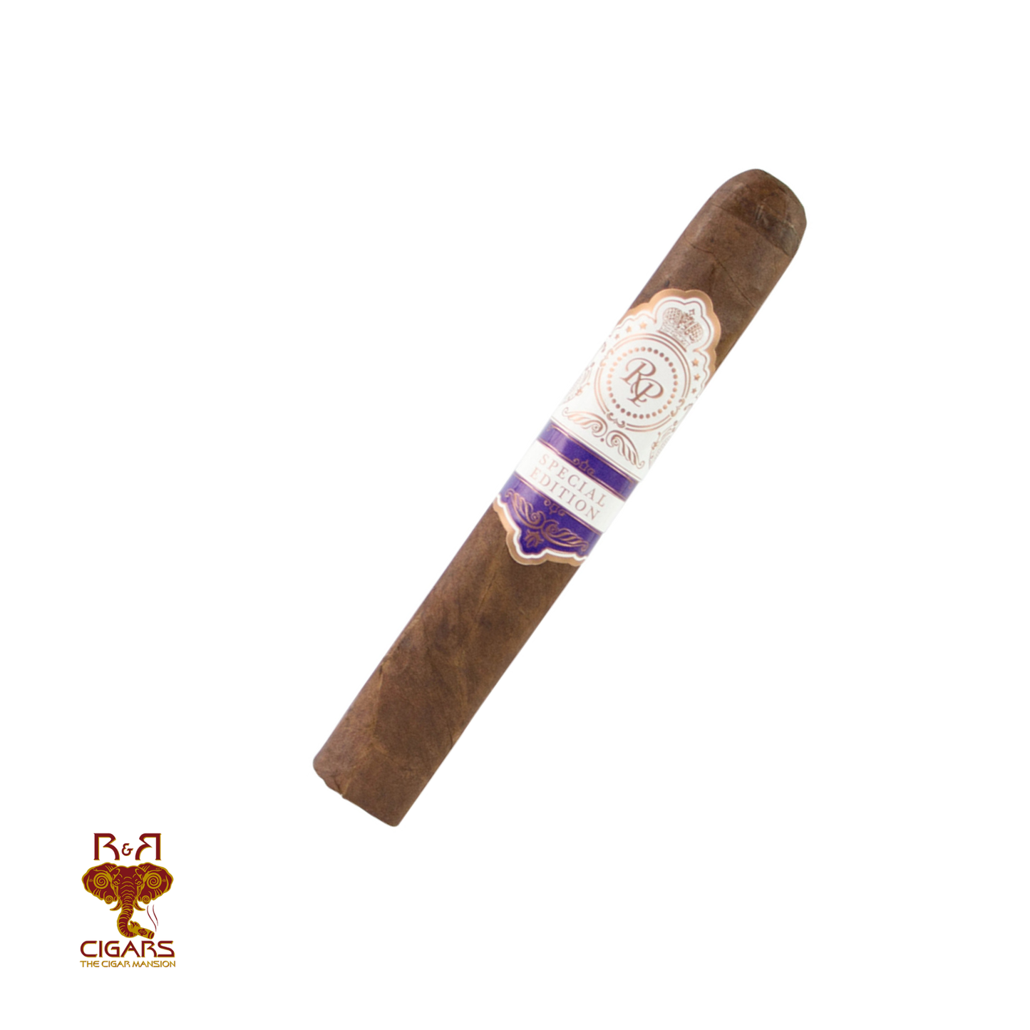 RP Special Edition Sixty