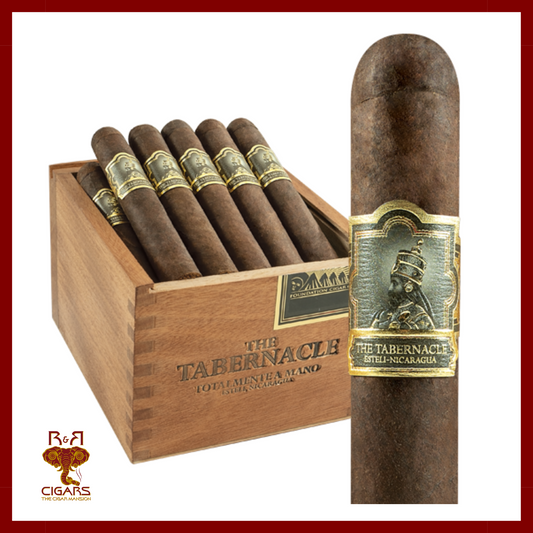 Tabernacle Churchill