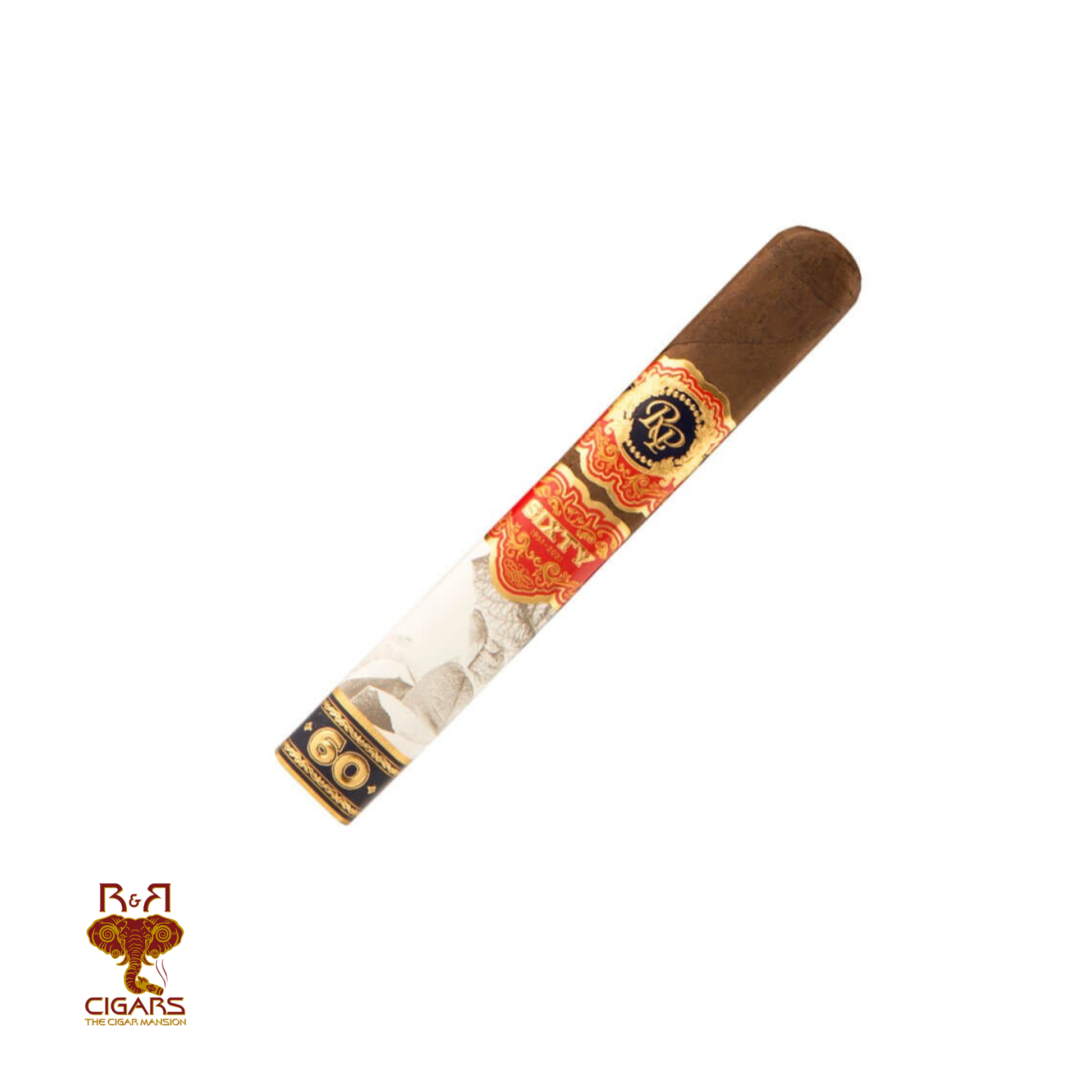 RP Sixty Robusto