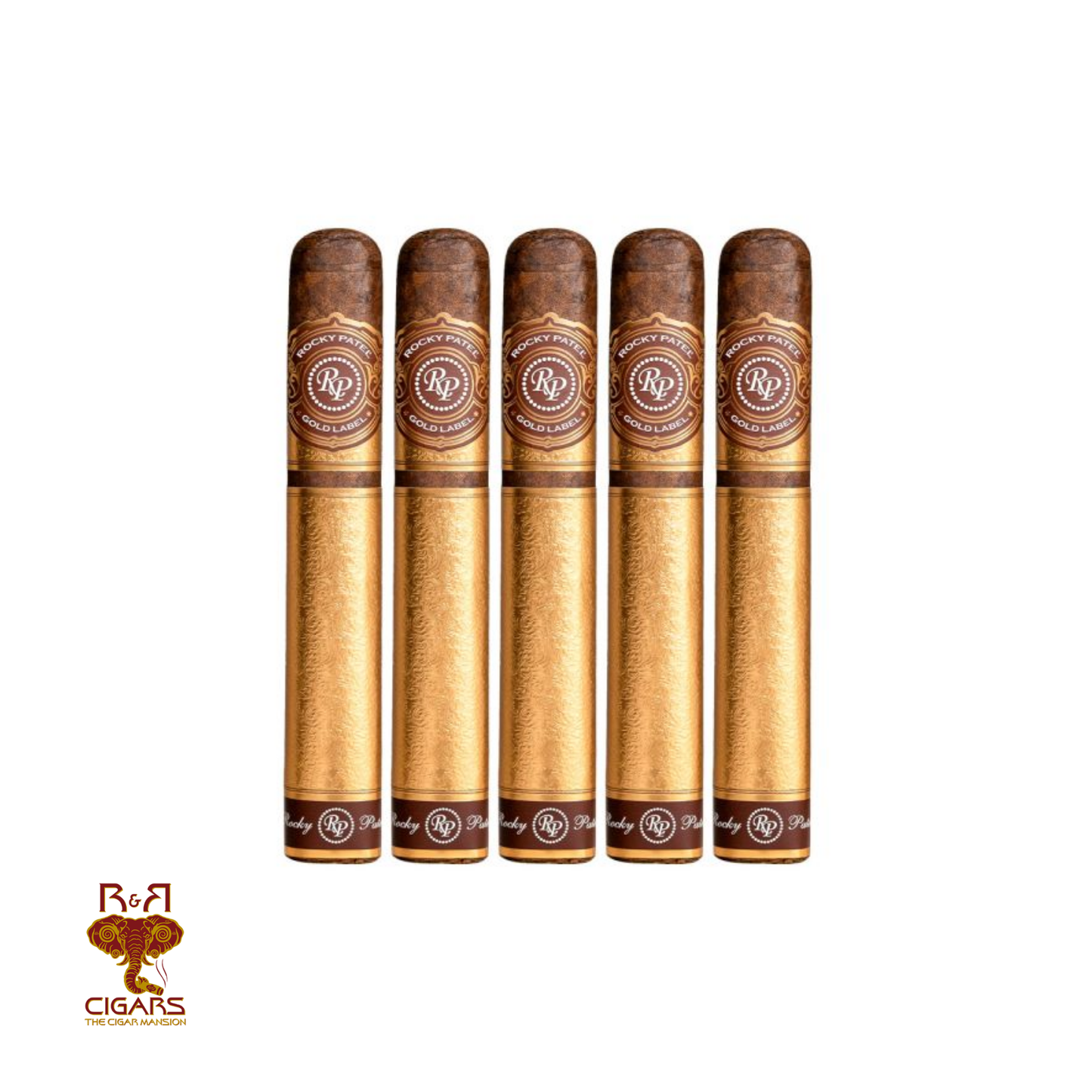RP Gold Robusto