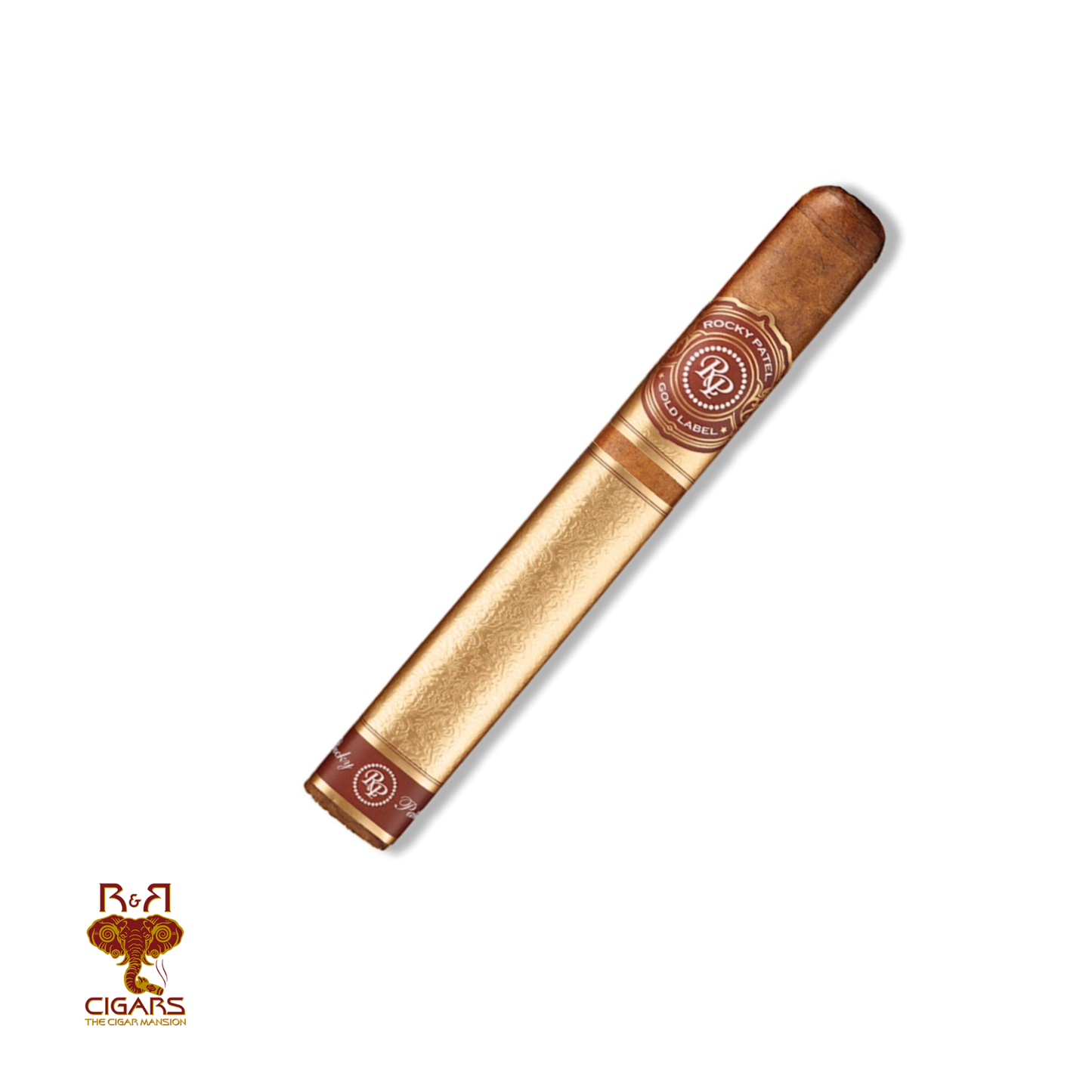 RP Gold Robusto