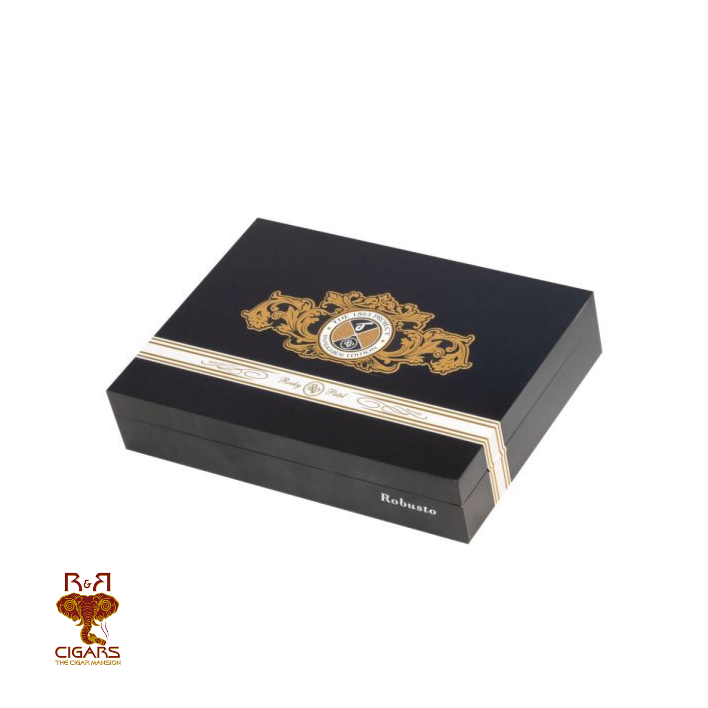 RP 1865 Project Cigar