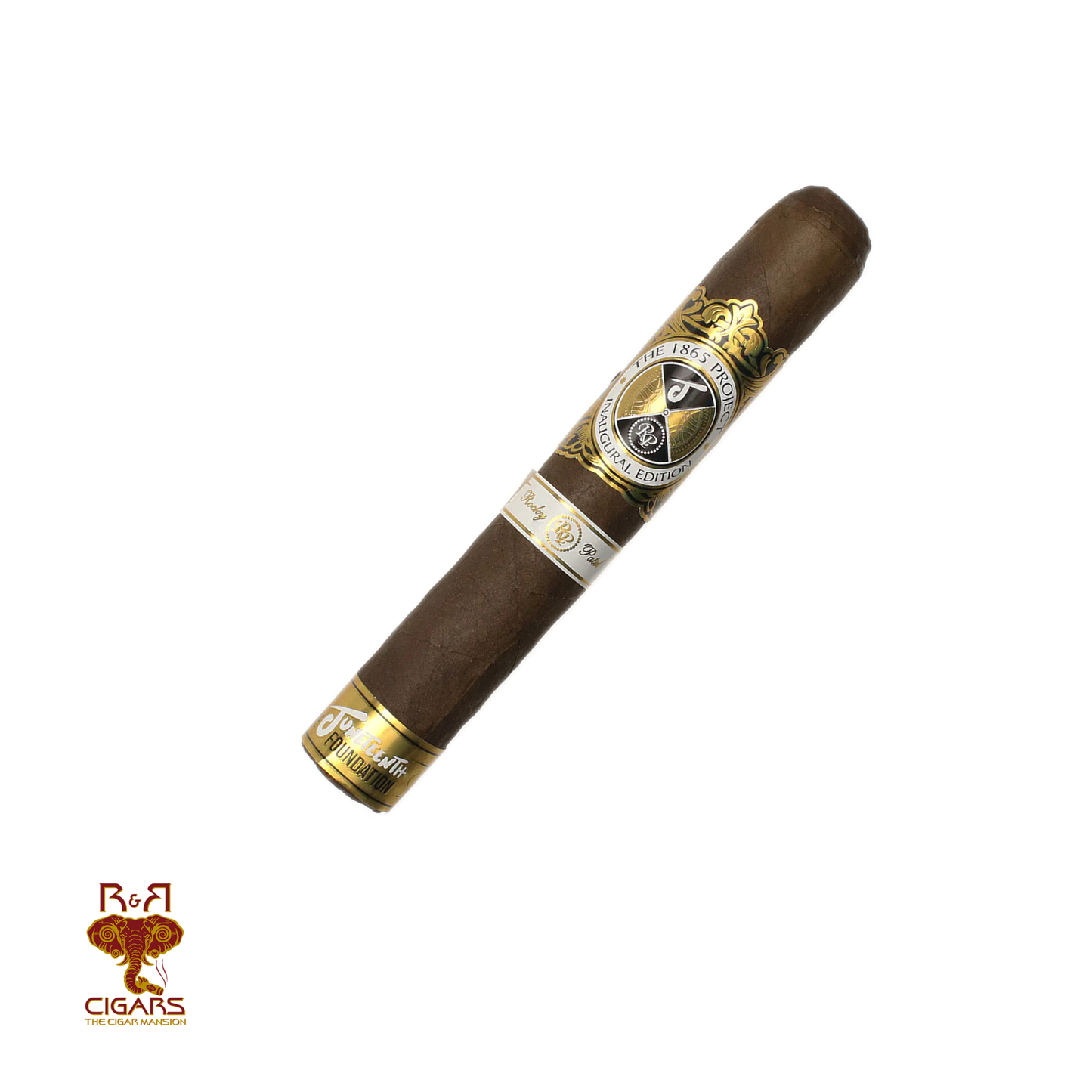 RP 1865 Project Cigar