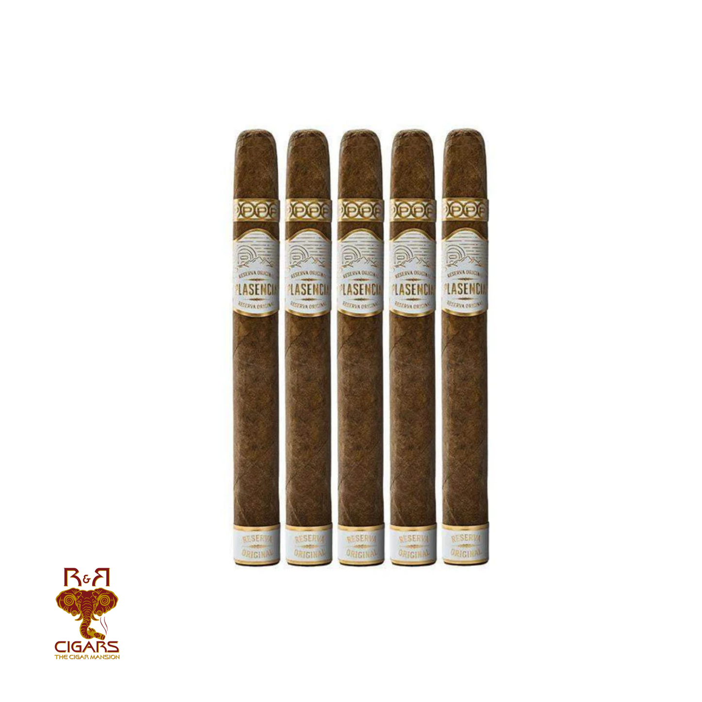 Plasencia Reserva Original Churchill