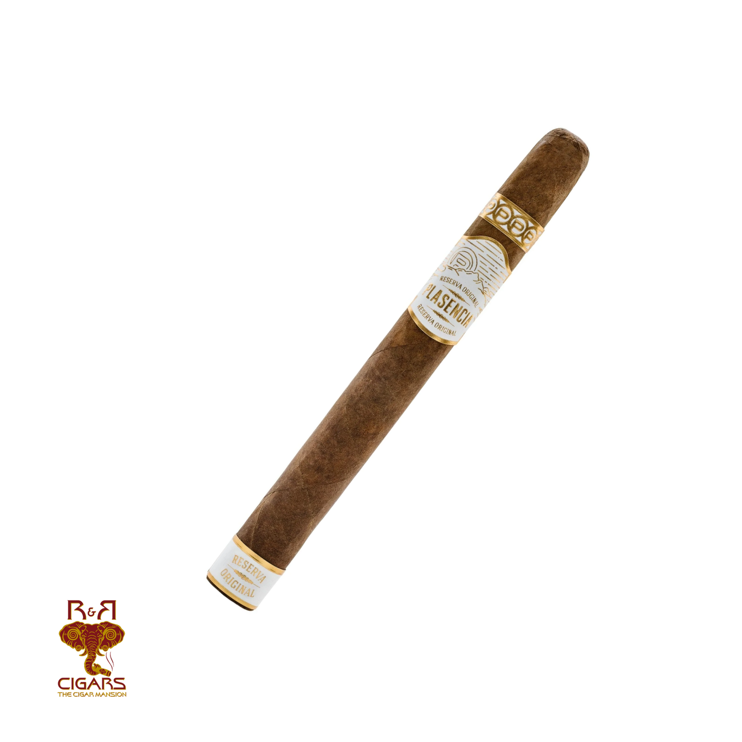 Plasencia Reserva Original Churchill