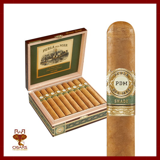 Perla Del Mar Toro Maduro