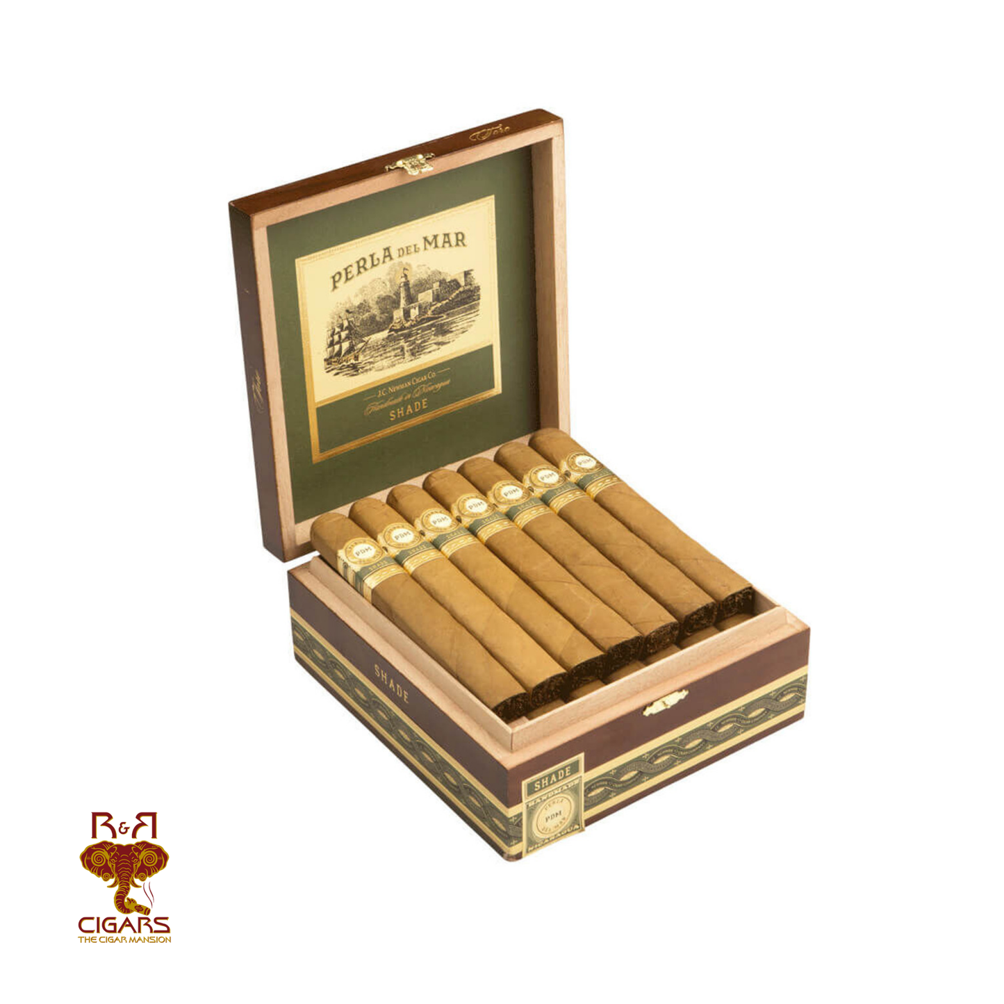 Perla Del Mar Toro Maduro