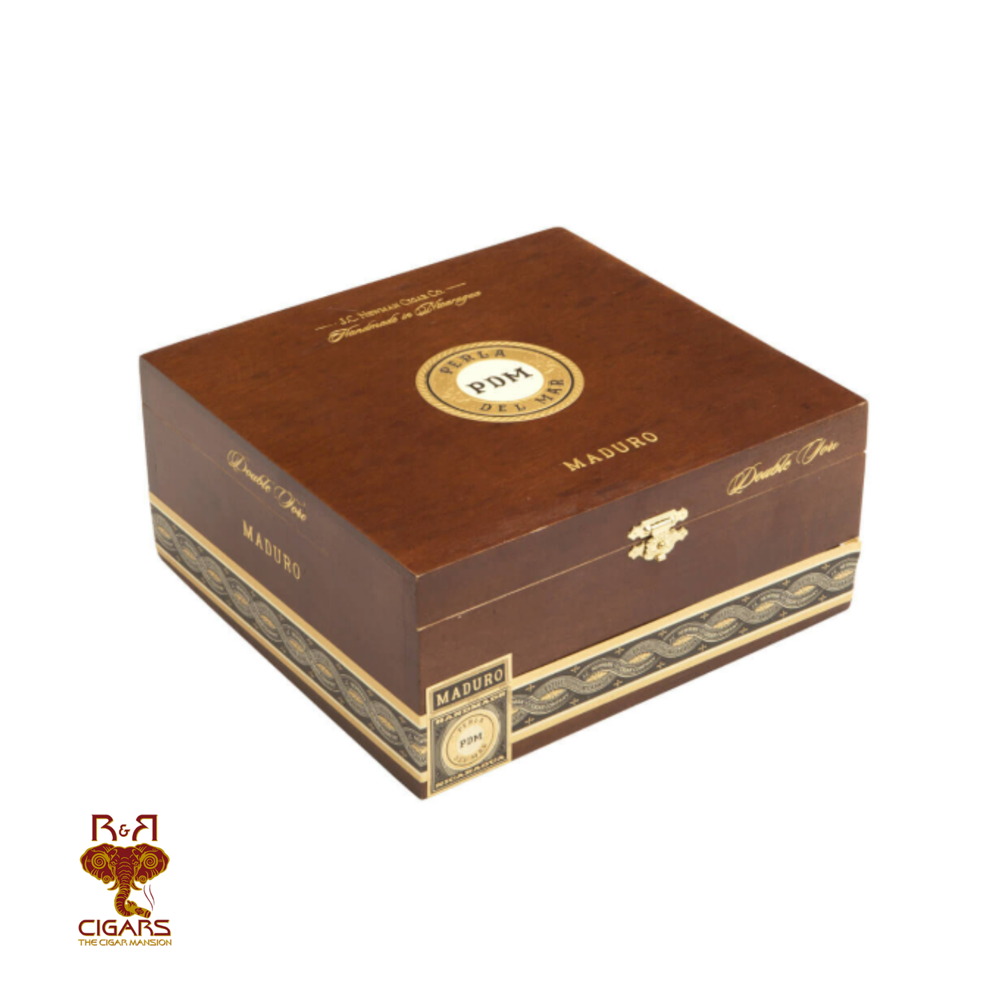 Perla Del Mar 660 Double Toro