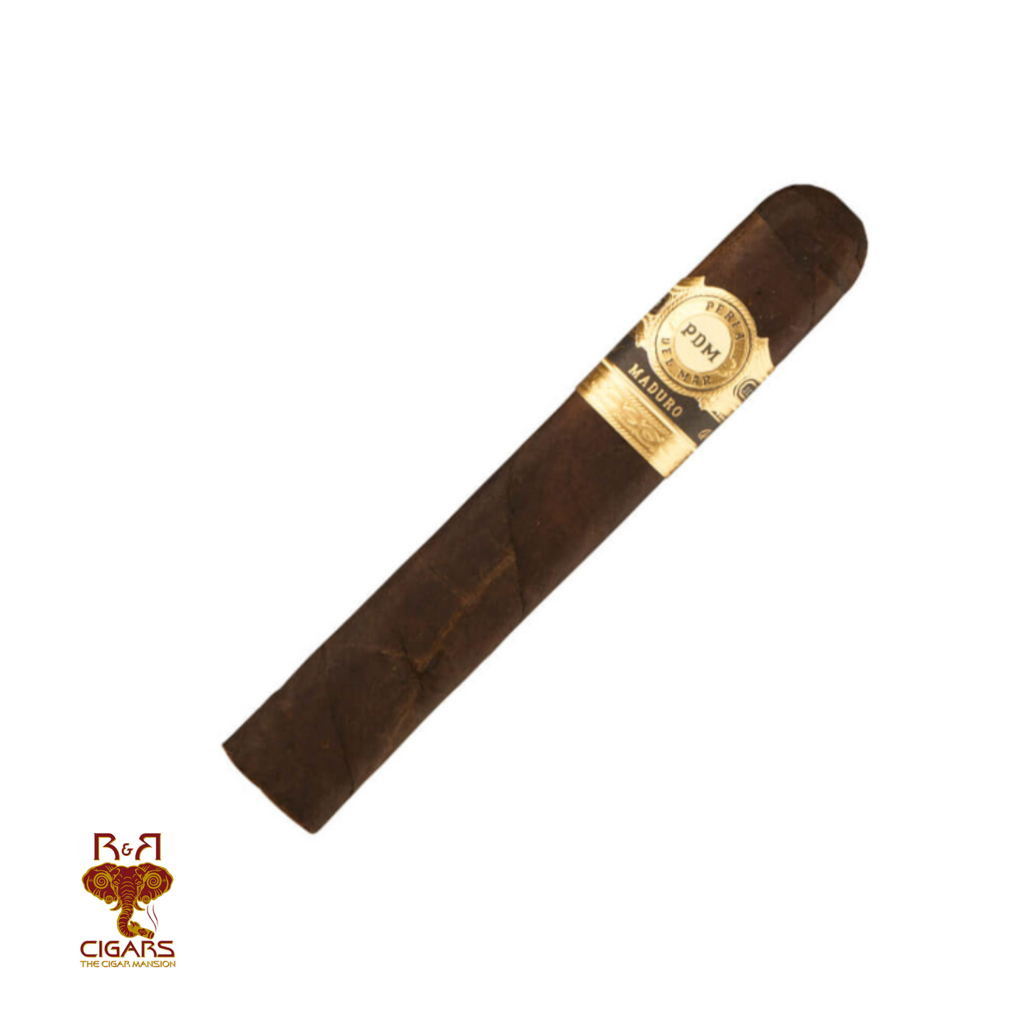 Perla Del Mar 660 Double Toro